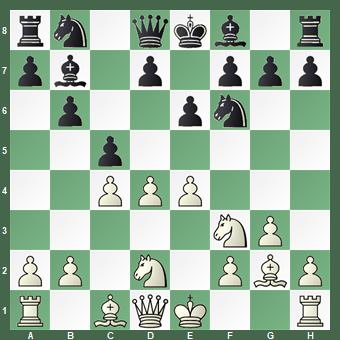fen:rn1qkb1r/pb1p1ppp/1p2pn2/2p5/2PPP3/5NP1/PP1N1PBP/R1BQK2R w KQkq - 0 1;Ye2e4